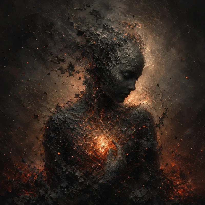 Cinders of the Soul