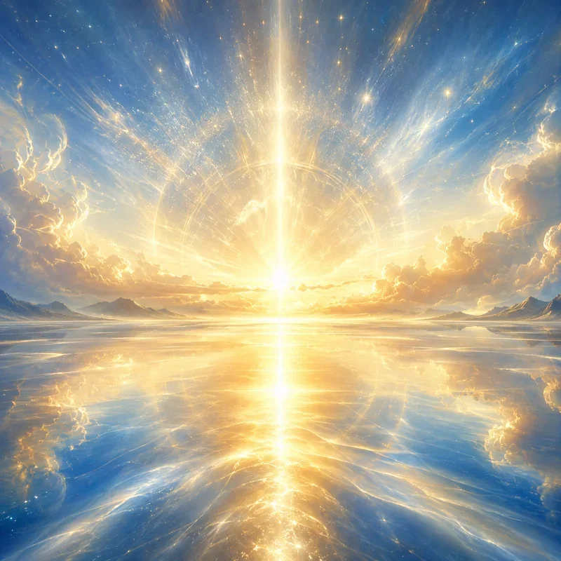Eternal Radiance