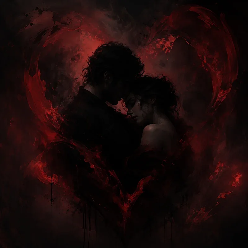 Shadows of the Heart
