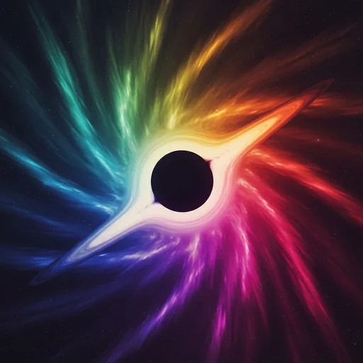 Spectrum ng Kawalan